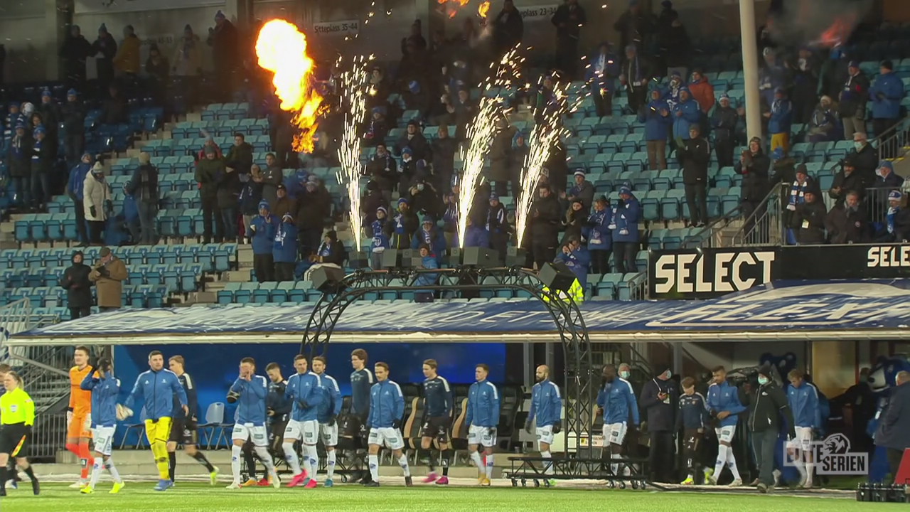 Sarpsborg 08 - Tromsø -